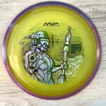 Axiom Virus - Particle Proton, 172g