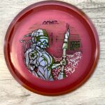 Axiom Virus - Particle Proton, 175g