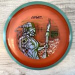 Axiom Virus - Particle Proton, 172g