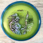 Axiom Virus - Particle Proton, 172g