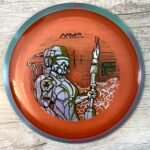 Axiom Virus - Particle Proton, 172g