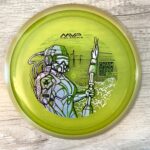 Axiom Virus - Particle Proton, 172g