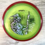 Axiom Virus - Particle Proton, 172g