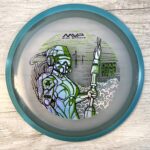 Axiom Virus - Particle Proton, 175g