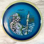 Axiom Virus - Particle Proton, 172g