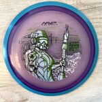 Axiom Virus - Particle Proton, 172g