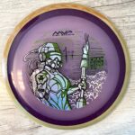 Axiom Virus - Particle Proton, 172g