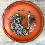 Axiom Virus - Particle Proton, 172g