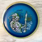 Axiom Virus - Particle Proton, 172g