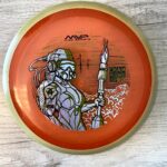 Axiom Virus - Particle Proton, 172g