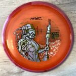 Axiom Virus - Particle Proton, 171g