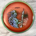 Axiom Virus - Particle Proton, 174g