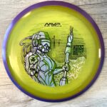 Axiom Virus - Particle Proton, 171g