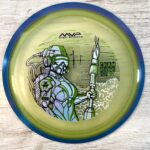 Axiom Virus - Particle Proton, 174g