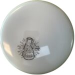 Axiom Pitch - Total Eclipse, 159g