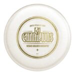 Prodigy NHL Official Disc Golf Collection