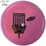 Axiom Pixel - Electron, 172g