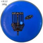 Axiom Pixel - Electron Soft, 166g