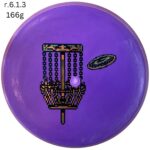 Axiom Pixel - Electron, 173g