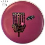 Axiom Pixel - Electron, 172g