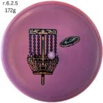 Axiom Pixel - Electron, 174g