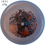 Axiom Pixel - Electron, 172g