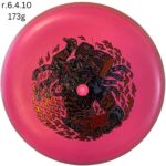 Axiom Pixel - Electron, 173g