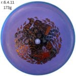 Axiom Pixel - Electron, 173g