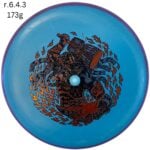 Axiom Pixel - Electron, 173g