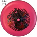 Axiom Pixel - Electron, 174g