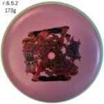 Axiom Pixel - Electron, 173g