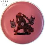 Axiom Pixel - Electron, 171g