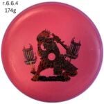 Axiom Pixel - Electron, 174g