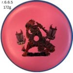 Axiom Pixel - Electron, 172g