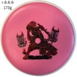 Axiom Pixel - Electron, 173g