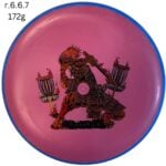 Axiom Pixel - Electron, 172g