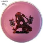 Axiom Pixel - Electron, 173g