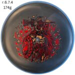 Axiom Pixel - Electron, 174g