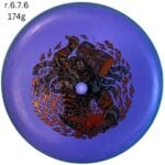 Axiom Pixel - Electron, 174g