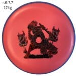 Axiom Pixel - Electron Soft, 174g