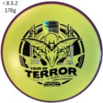 Axiom Pyro - Fission, 178g