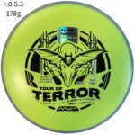 Axiom Pyro - Fission, 178g