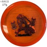 Axiom Pyro - Prism Proton, 177g