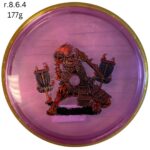 Axiom Pyro - Prism Proton, 177g