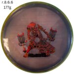 Axiom Pyro - Prism Proton, 177g