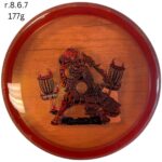 Axiom Pyro - Prism Proton, 177g