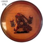 Axiom Pyro - Prism Proton, 177g