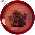 Axiom Pyro - Prism Proton, 177g