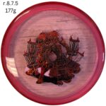 Axiom Pyro - Prism Proton, 177g