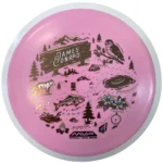 MVP Trail - Fission, 152